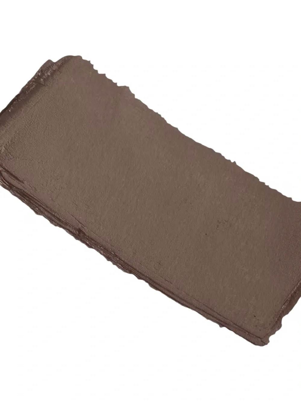 Nudestix Matte Eye Color Shade Slate with Makeup Pencil Sharpener